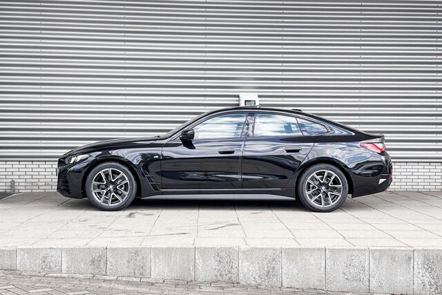 BMW 4-SERIE Gran Coupé 420i High Executive
