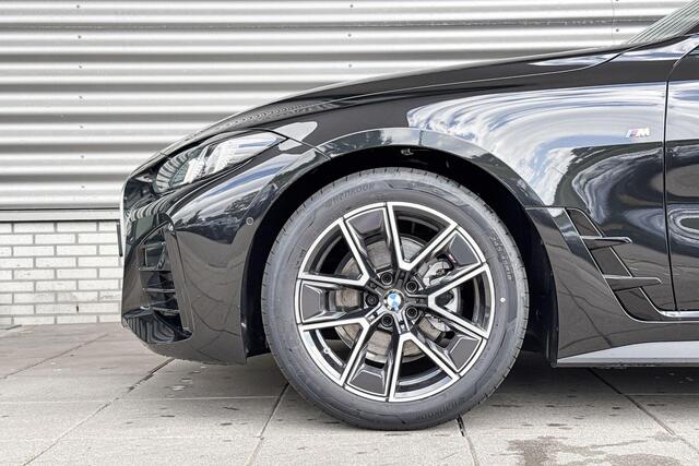 BMW 4-SERIE Gran Coupé 420i High Executive