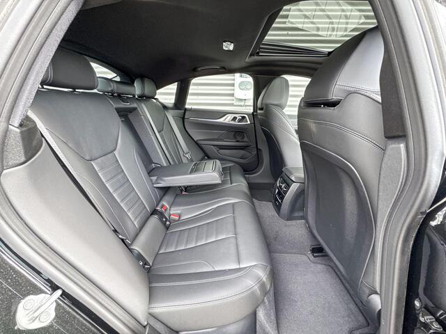 BMW 4-SERIE Gran Coupé 420i High Executive