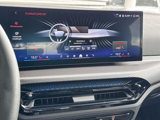 BMW 4-SERIE Gran Coupé 420i High Executive