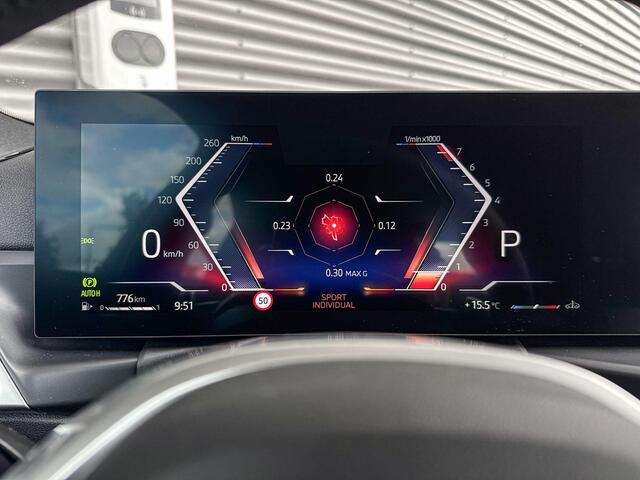 BMW 4-SERIE Gran Coupé 420i High Executive