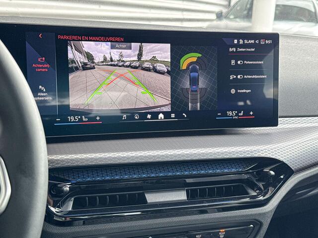 BMW 4-SERIE Gran Coupé 420i High Executive