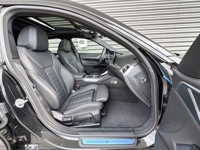 BMW 4-SERIE Gran Coupé 420i High Executive