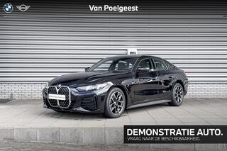 BMW 4-SERIE