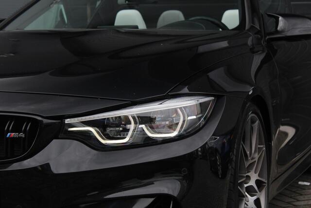 BMW 4-SERIE Cabrio M 4-serie Competition | Export ! | Carbon | H&K | HUD