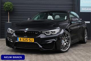 BMW 4-SERIE