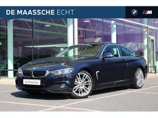 BMW 4-SERIE