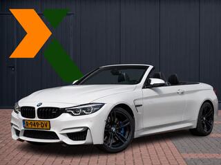 BMW 4-SERIE