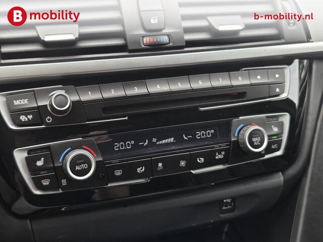 BMW 4-SERIE Gran Coupé 420i High Executive M-Sport Head-Up Apple CarPlay NL Auto! | Hifi | DAB | Achteruitrijcamera | Leer | Stoelverwarming | Adaptive LED