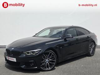 BMW 4-SERIE