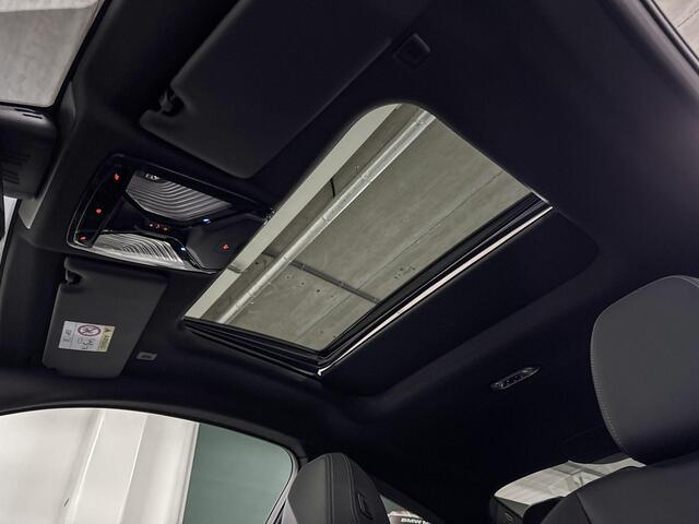 BMW 4-SERIE Coupé 420i High Executive | M-Sport Pro | Schuif-/kanteldak | Harman/Kardon | Stoelverwarming