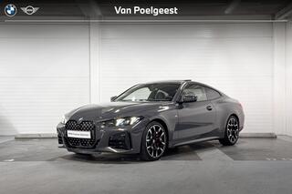 BMW 4-SERIE