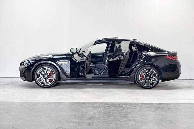 BMW 4-SERIE Gran Coupé 420i Innovation Pack M Sportpakket Pro | M Sport Pro | Innovation Pack | Comfort Pack