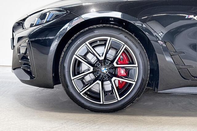 BMW 4-SERIE Gran Coupé 420i Innovation Pack M Sportpakket Pro | M Sport Pro | Innovation Pack | Comfort Pack