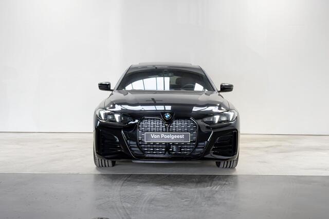 BMW 4-SERIE Gran Coupé 420i Innovation Pack M Sportpakket Pro | M Sport Pro | Innovation Pack | Comfort Pack
