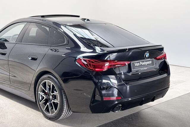 BMW 4-SERIE Gran Coupé 420i Innovation Pack M Sportpakket Pro | M Sport Pro | Innovation Pack | Comfort Pack