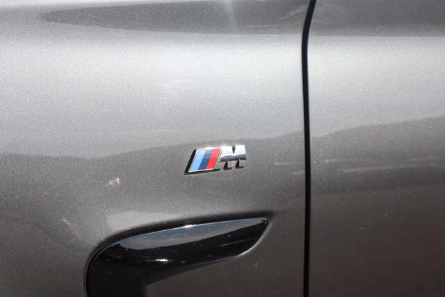 BMW 4-SERIE Gran Coupé 420i High Executive Edition M Sport Nederlandse auto! Facelift/Digital dashboard/Achteruitrijcamera/Lederen bekleding/Adaptief onderstel/Climate control/Cruise control/Stoelverwarming/Navigatie/Park assist