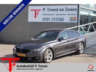 BMW 4-SERIE