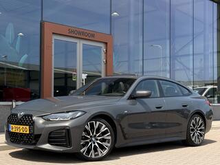 BMW 4-SERIE