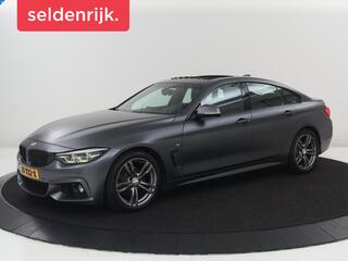 BMW 4-SERIE