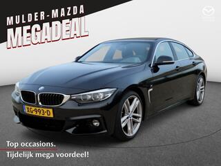 BMW 4-SERIE