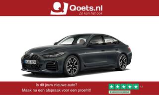 BMW 4-SERIE
