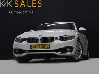 BMW 4-SERIE