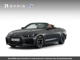 BMW 4-SERIE