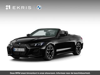 BMW 4-SERIE