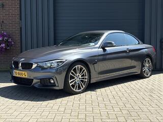 BMW 4-SERIE