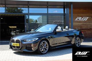 BMW 4-SERIE