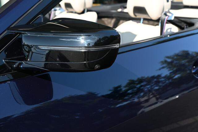 BMW 4-SERIE Cabrio M440i xDrive Automaat / Trekhaak / Air Collar / Head-Up / Comfort Access / Parking Assistant Plus / Adaptive LED / Stoelverwarming