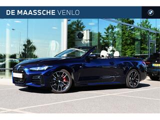 BMW 4-SERIE