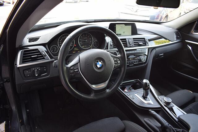 BMW 4-SERIE Gran Coupé 418i Executive | Sportstoelen | Navi | Cruise | Climate