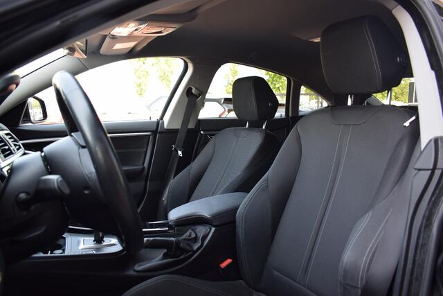 BMW 4-SERIE Gran Coupé 418i Executive | Sportstoelen | Navi | Cruise | Climate