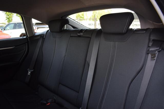 BMW 4-SERIE Gran Coupé 418i Executive | Sportstoelen | Navi | Cruise | Climate