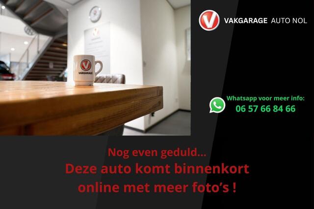 BMW 4-SERIE Gran Coupé 418i Executive | Sportstoelen | Navi | Cruise | Climate