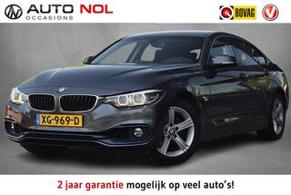 BMW 4-SERIE