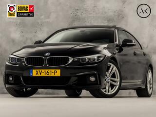 BMW 4-SERIE
