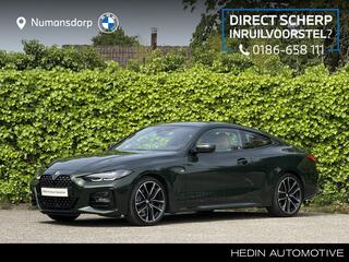 BMW 4-SERIE