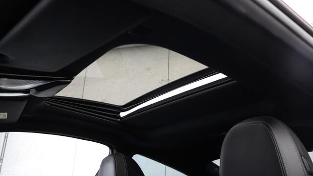 BMW 4-SERIE Coupé 430i High Executive M-Sport | Schuifdak | Leder | Parking Assistant Plus | Memory