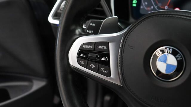 BMW 4-SERIE Coupé 430i High Executive M-Sport | Schuifdak | Leder | Parking Assistant Plus | Memory