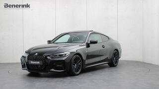 BMW 4-SERIE
