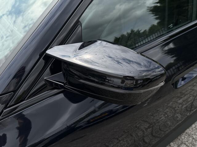 BMW 4-SERIE Gran Coupé M440i | M-Sport Pro | Individual Special Request | Individual Volleder | CoPilot | Lederen Dash. | Harman/Kardon | Laser | Elek. Stoelverst. | Stoel + Stuurverw.