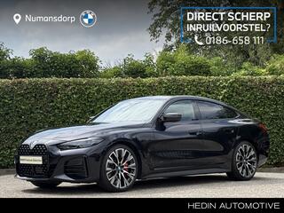 BMW 4-SERIE