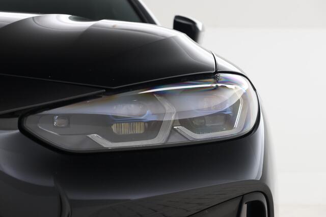 BMW 4-SERIE Coupé 430i High Executive Automaat 2e eigenaar, Harman Kardon