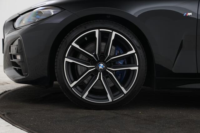 BMW 4-SERIE Coupé 430i High Executive Automaat 2e eigenaar, Harman Kardon