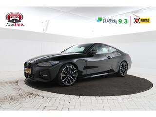 BMW 4-SERIE