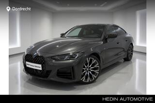 BMW 4-SERIE