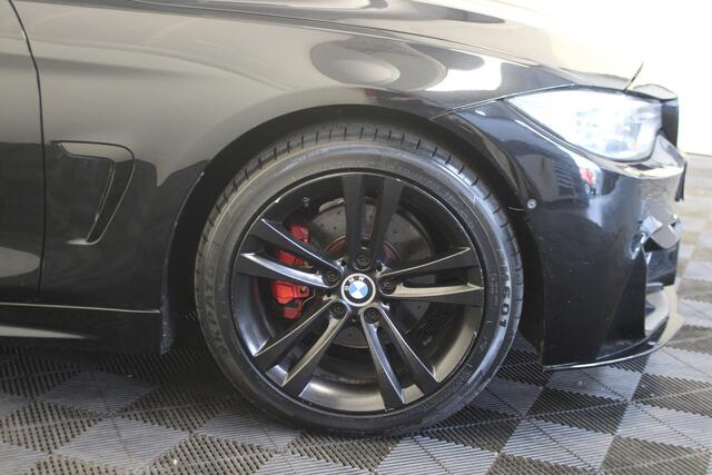 BMW 4-SERIE Gran Coupé 428i xDrive M Sport |Pano|Stoelverw.|